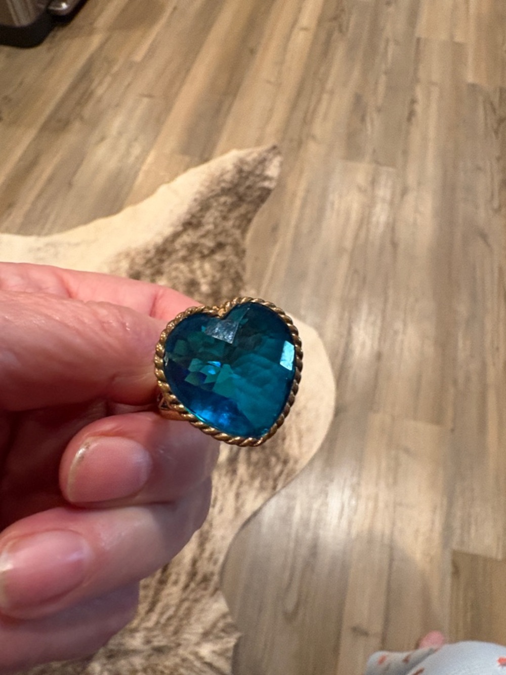 Sajen ring - Picture 6 of 6